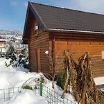 Brvnara - Winter House Konjic