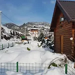 Brvnara - Winter House