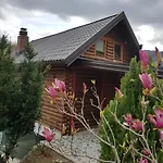 Brvnara - Winter House Dom wakacyjny