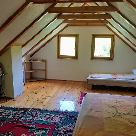 Prázdninový dům Brvnara - Winter House Konjic