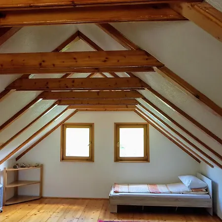 Brvnara - Winter House