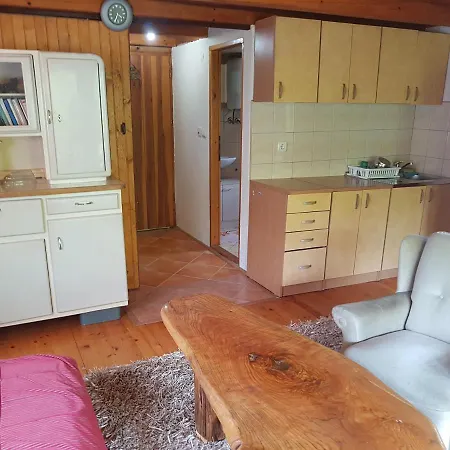 Brvnara - Winter House *