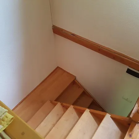 Prázdninový dům Brvnara - Winter House Konjic