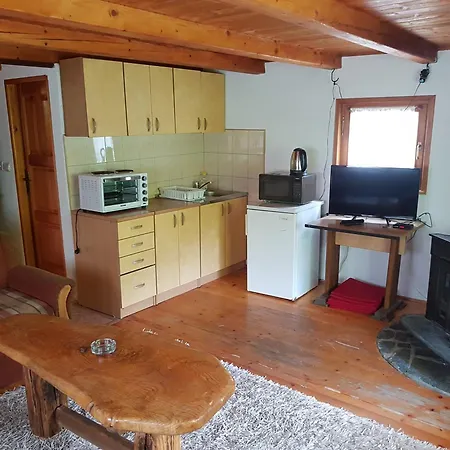 Brvnara - Winter House Holiday home