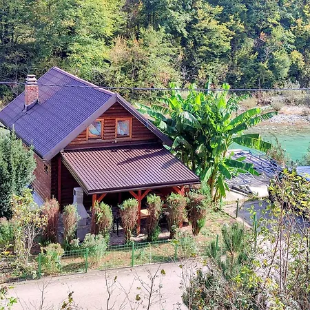 Holiday home Brvnara - Winter House