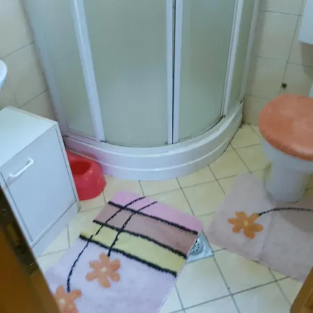 Brvnara - Winter House *