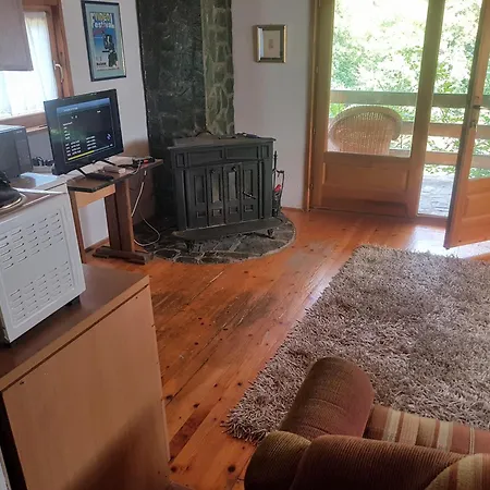 Brvnara - Winter House Konjic