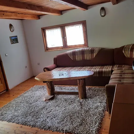 Brvnara - Winter House